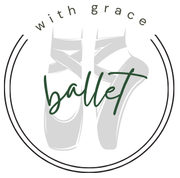 With Grace Ballet & Jazz - 2023-24 Full Year Registration