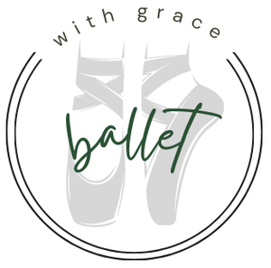 With Grace Ballet - 2023-24 Full Year Registration