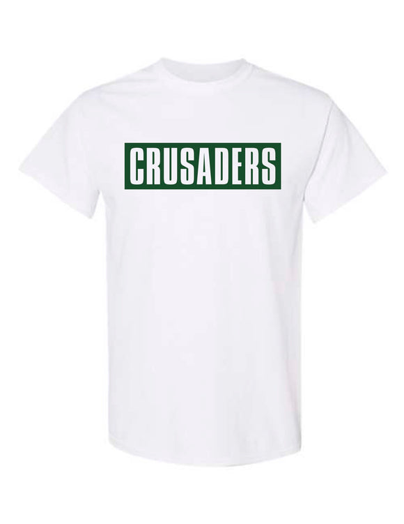 CRUSADERS Youth T-shirt