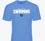 Swimming Fan Gear