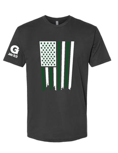 Military Month T Shirt